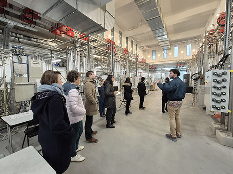 AgriForkTech : une plateforme unique d&rsquo;innovation Agri-Agro en &Icirc;le-de-France | Innovation Agro-activit&eacute;s et Bio-industries | Scoop.it