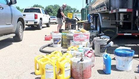 Household Hazardous Waste Collection Day is Saturday | Industry 411 - Waste Management | Scoop.it