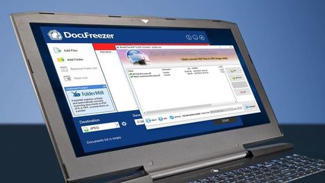 The best free PDF to JPG converter 2017 | #Freeware | Zeitmanagement für Lehrer | Scoop.it