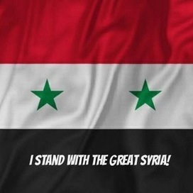 Les bombardements d'hier en Syrie par les occidentaux nous auront montré le fort soutien de ces nations au terrorisme sur le sol syrien!!! | World News | Scoop.it