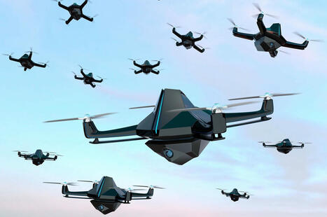 South Korea Demos ‘World’s First’ Photonic Radar for Small Objects | LAD & C-UAS | Scoop.it