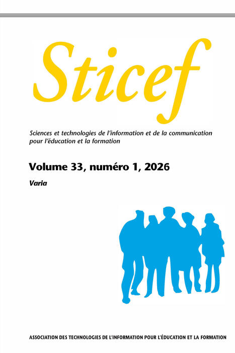 Les professeurs des &eacute;coles en France et l&rsquo;intelligence artificielle : y a-t-il une influence d&rsquo;ordre &eacute;thique sur les intentions d&rsquo;usage et l&rsquo;utilisation effective ?&nbsp; | Intelligence artificielle g&eacute;n&eacute;rative et p&eacute;dagogie | Scoop.it