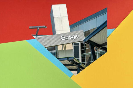 Embarrassing Ruling Allows Google to Maintain Its Search Monopoly | by David Dayen | The American Prospect | Prospect.org | Surfing the Broadband Bit Stream | Scoop.it