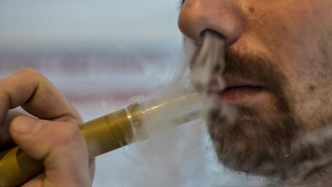 Des médecins lancent un appel en faveur de la cigarette électronique | @ZeHub | Scoop.it