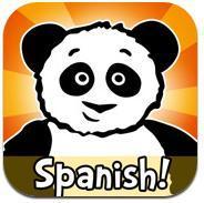 PBS KIDS First Spanish Lang Ed. App is here! | Thoughts of a Mommy ™ | Learn Spanish | Scoop.it