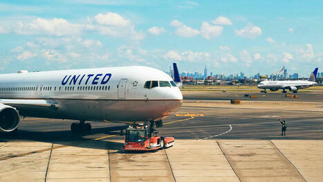 Airlines are doing little to switch to sustainable fuels, but oil companies are at fault report says | Euronews | Sustainable Procurement News | Scoop.it
