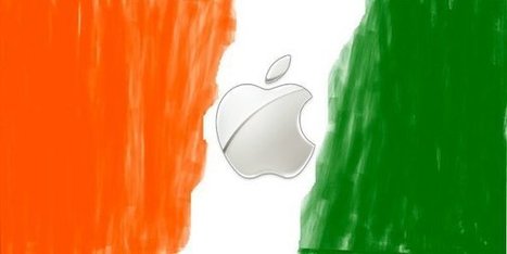 Apple plans 100 stand-alone stores in India, including store-in-store locations in small cities | Apple News - From competitors to owners | Scoop.it