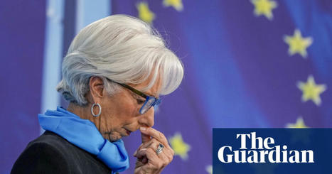 Interest rates: the three central banks facing one tricky balancing act | Interest rates | The Guardian | International Economics: IB Economics | Scoop.it