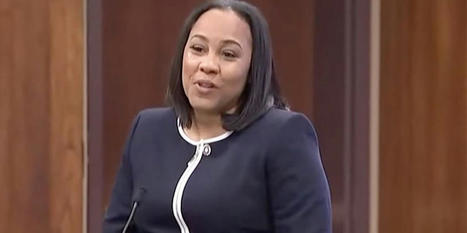 Grand jury returns 10 indictments in Fulton County case - RawStory.com | Backstabber Watch | Scoop.it