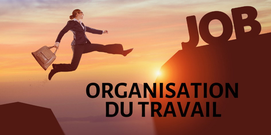 Organisation, mutation du travail : S&eacute;lection d'articles | Une semaine d'actu - Newsletter de veille de l'AURH | Scoop.it