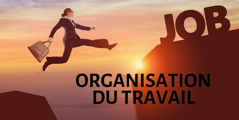 dossier d'articles. Organisation, mutation du travail | Veille territoriale AURH | Scoop.it