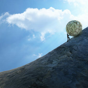 Under Pressure - 6 marketing strategies to successfully navigate your brand through inflation | Brands going dark : Advertising in time of crisis | Scoop.it