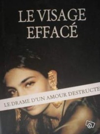 Avis sur le livre Le visage effacé (2007) par OhDesBooks - SensCritique | J'écris mon premier roman | Scoop.it