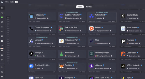  #Discover The Newest And Best #AI #Tools | Digital Delights - Digital Tribes | Scoop.it