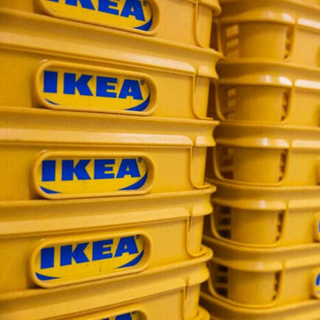 Ikea ouvre un magasin grand format dans Paris et ne compte pas s'arrêter là | Pop-up stores | Scoop.it