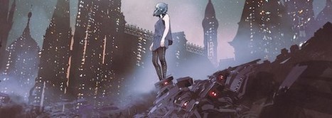 EdTech is killing us all: facing up to the environmental consequences of digital education | IT helps the environment and science | Scoop.it