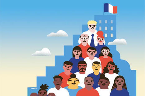 Diversit&eacute; sociale aux postes de direction : tout reste &agrave; faire | Ressources humaines | Scoop.it