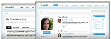 Fixoodle | Literacy -LLN not to mention digital literacy in Training and assessment | Scoop.it