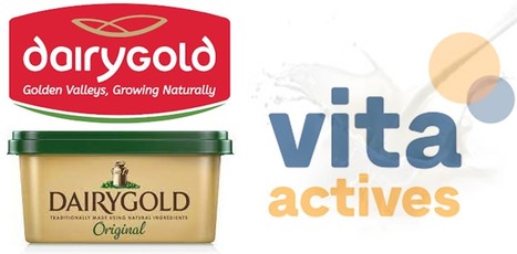 Irlande : Dairygold acquiert une participation majoritaire dans Vita Actives | Lait de Normandie... et d'ailleurs | Scoop.it