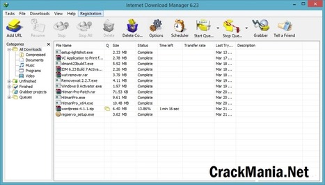 crack for idm 6.23