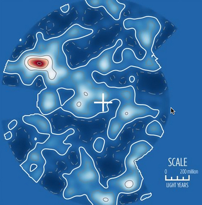 Kurzweil : "University of Waterloo | The most comprehensive 3-D map of the universe | Ce monde à inventer ! | Scoop.it