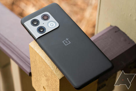 The OnePlus 10 Pro adds 5G support for another major US carrier just in time for launch | Mobile Price India | Scoop.it