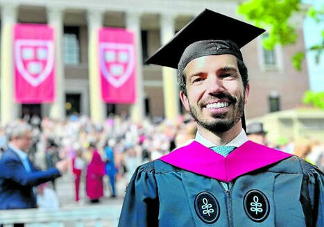 Gonzalo Arana, investigador vasco en Harvard: «Muchos temen tener que irse de EE UU» | Albisteak | Scoop.it
