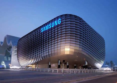 El documental que explica el crecimiento de Samsung hasta la actualidad | Programación Web desde cero | Scoop.it