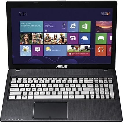 Asus Q500A-BSI5N04 Review | Laptop Reviews | Scoop.it
