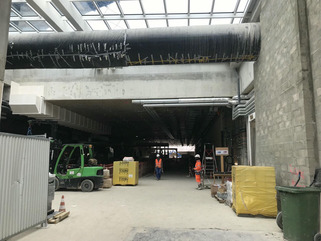 Densification, prix au m2, nouveaux habitants... La ligne 15 transforme déjà le quartier de la gare de Clamart | Veille territoriale AURH | Scoop.it