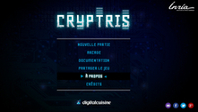 Un serious game pour comprendre la crypto - Inria | S&eacute;curit&eacute; informatique | Scoop.it