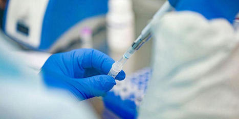 'Utterly disgusting': Big Pharma lobby blitz against vaccine patent waivers denounced - AlterNet.org | Operation Deimos | Scoop.it