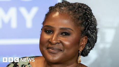 Monica Geingos: Namibia's former first lady warns of fraudsters using her face | Avoid Internet Scams and ripoffs | Scoop.it