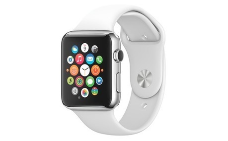 Poor smartwatch security poses business risks as Apple Watch stimulates wearables use | IT Arts Entertainment and Leisure | Scoop.it