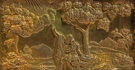 What is the Abrahamic Covenant and Why is It Important? | People of God | Scoop.it