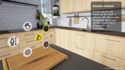IKEA a offert 14 000 casques de réalité virtuelle à ses employés | Maison connectée & déco 3.0 | Scoop.it