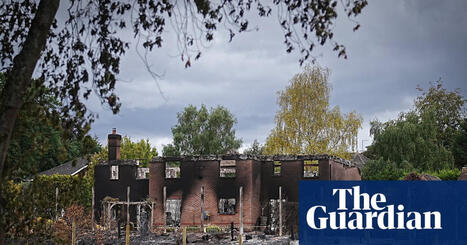 UK: To warn citizens to stock up on food amid threat from climate crisis and hostile states&nbsp; | EUROPES | Scoop.it