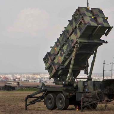 Prêt ! La batterie de Patriot néerlandaise pour Adana (Turquie) est opérationnelle | Bruxelles2 | DEFENSE NEWS | Scoop.it