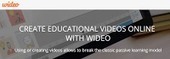 How to Create Interactive Videos | TIC & Educación | Scoop.it