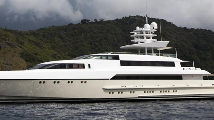 Billionaire Home Depot co-founder sparks outrage with latest lavish purchase: 'Unchecked power' | The UHNW Lifestyle Report | Scoop.it