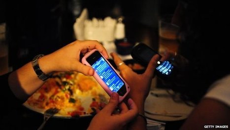 Twitter users: A guide to the law | 21st Century Learning and Teaching | Scoop.it