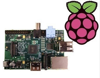 Charity Giving - Raspberry Pi Charity Raffle Page | Raspberry Pi | Scoop.it