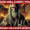 Spiritual Report - The GPS For Your Eternal Legacy