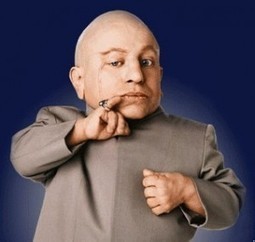 Mini-Me: Is US Government Blocking Natural Cures? « Public Intelligence Blog | Health Supreme | Scoop.it