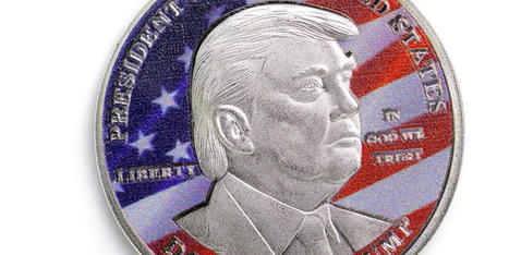 Trump immediately starts fundraising off January 6 indictment - RawStory.com | Backstabber Watch | Scoop.it