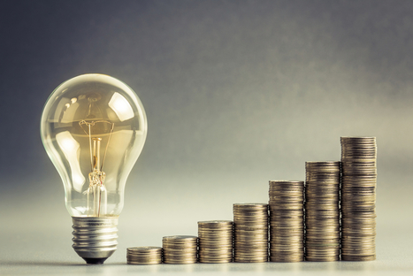 Les éléments du plan de financement prévisionnel | Création d'entreprise et business plan | Scoop.it