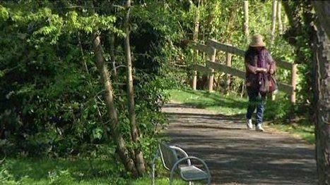 Strasbourg inaugure son parc naturel urbain – environnement - France 3 Alsace | Biodiversité | Scoop.it