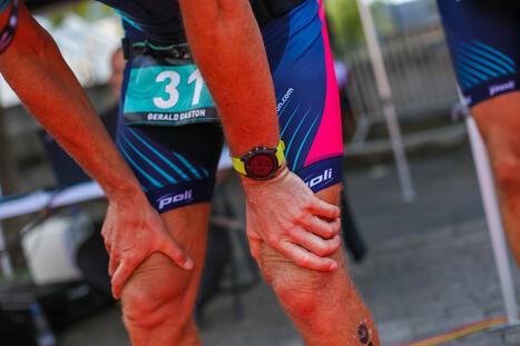 Triathlon des Pyrénées les 29 et 30 juin entre Payolle et Saint-Lary Soulan, via Aspin, Azet et col du Portet | Vallées d'Aure & Louron - Pyrénées | Scoop.it