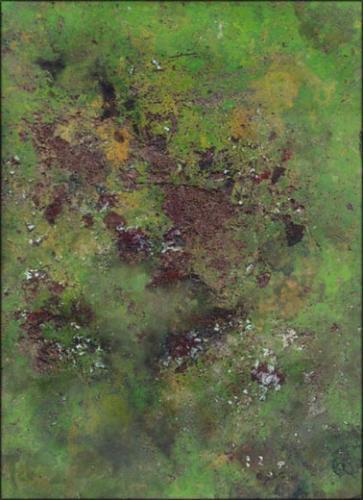 Ellen Carey, Corin Hewitt,  Process(ing) Galerie Emmanuel Perrotin | Livres photo | Scoop.it