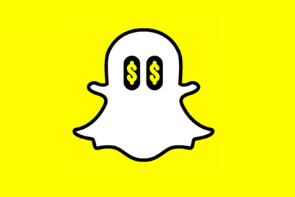 10 razones por las que Snapchat es el nuevo ojito derecho de las marcas - Marketing Directo | Aplicaciones y Herramientas . Software de Diseño | Scoop.it